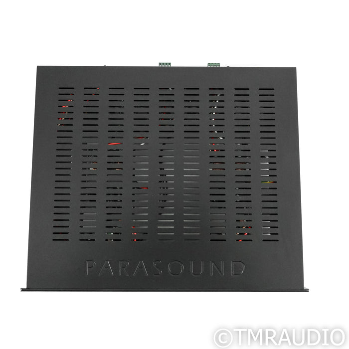 Parasound ZoneMaster 4 Four Channel Power Amplifier; ZM4