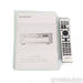 Technics SU-G700M2 Integrated Stereo Amplifier; MM / MC Phono