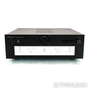 Technics SU-G700M2 Integrated Stereo Amplifier; MM / MC Phono