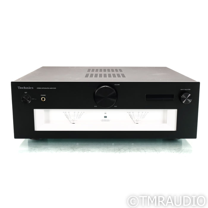 Technics SU-G700M2 Integrated Stereo Amplifier; MM / MC Phono