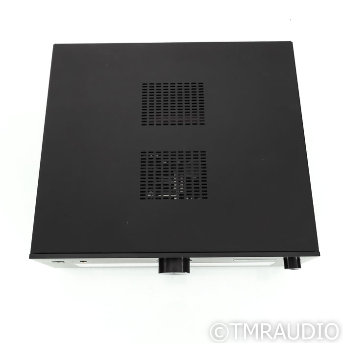 Technics SU-G700M2 Integrated Stereo Amplifier; MM / MC Phono
