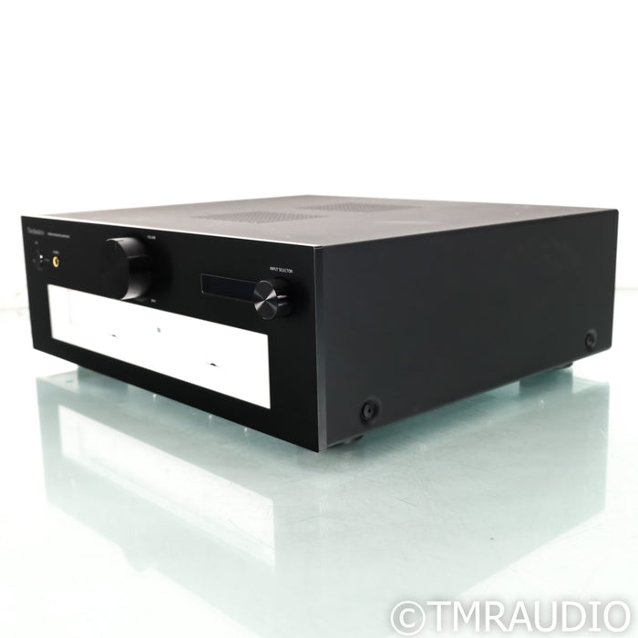 Technics SU-G700M2 Integrated Stereo Amplifier; MM / MC Phono