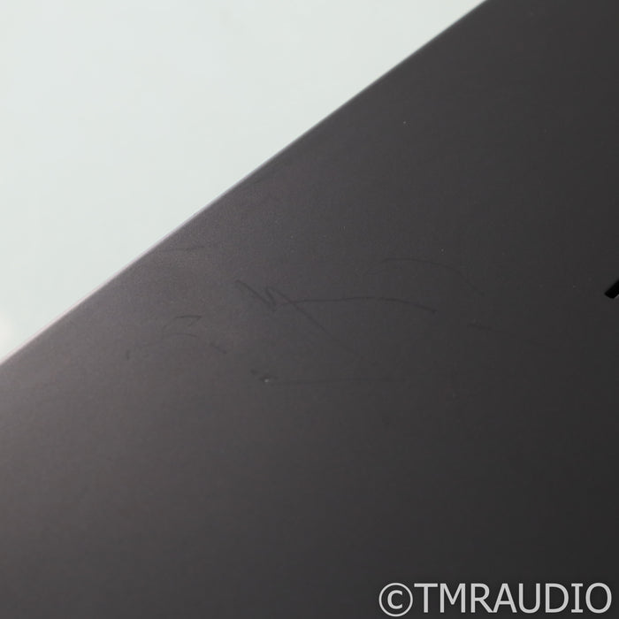 Technics SU-G700M2 Integrated Stereo Amplifier; MM / MC Phono