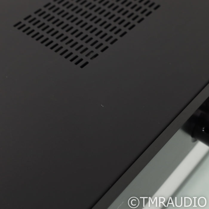 Technics SU-G700M2 Integrated Stereo Amplifier; MM / MC Phono