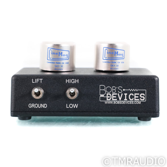 Bob's Devices Sky 30 1:15/1:30 MC Step Up Transformer