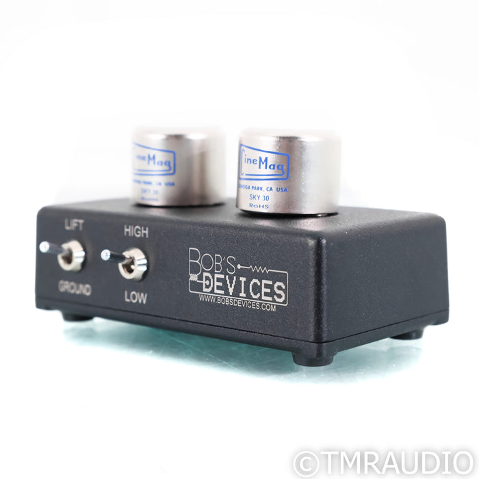 Bob's Devices Sky 30 1:15/1:30 MC Step Up Transformer