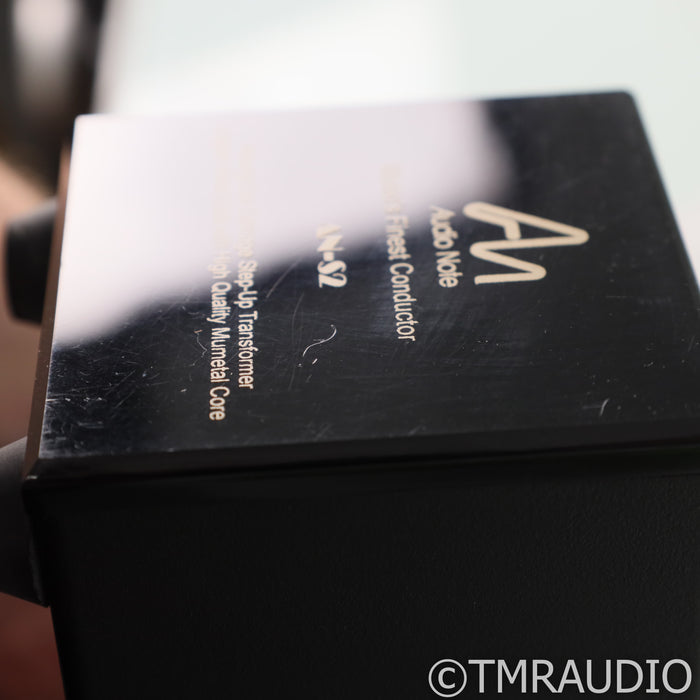 Audio Note AN-S2 L MC Step Up Transformer