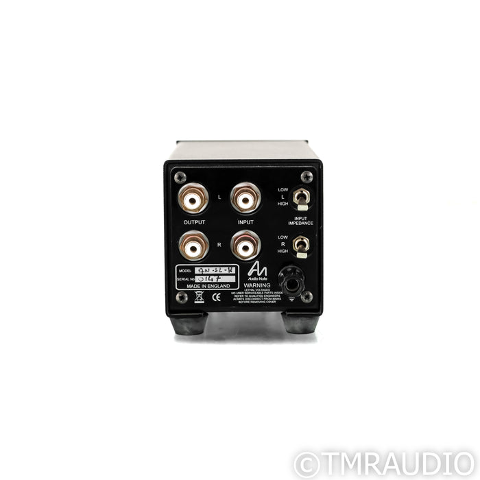 Audio Note AN-S2 L MC Step Up Transformer
