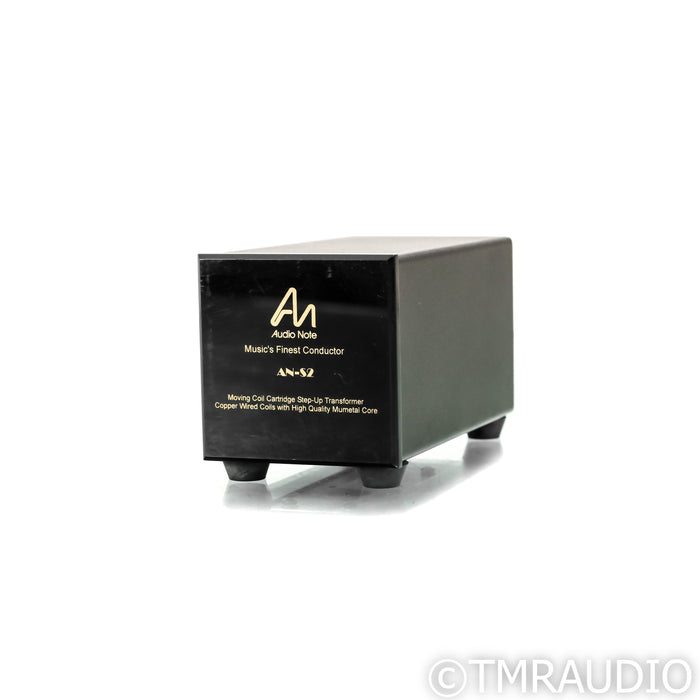 Audio Note AN-S2 L MC Step Up Transformer