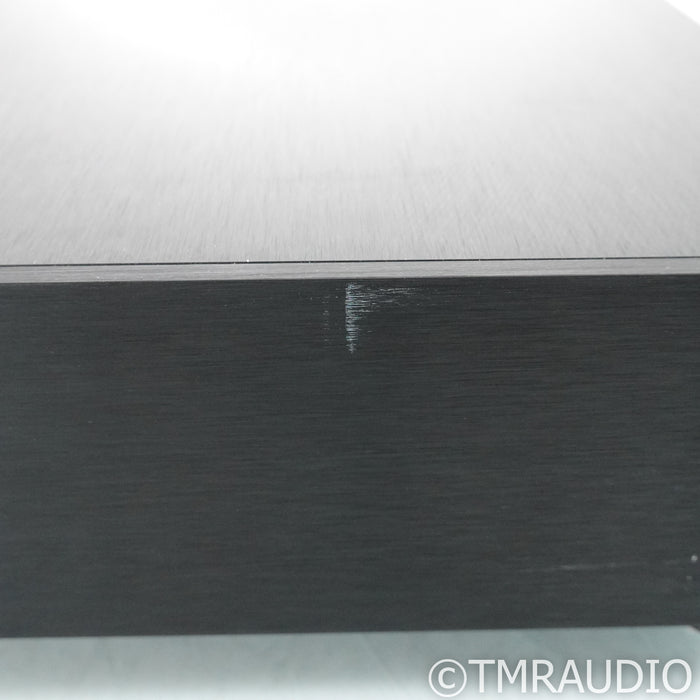 Pass Labs X1 Stereo Preamplifier