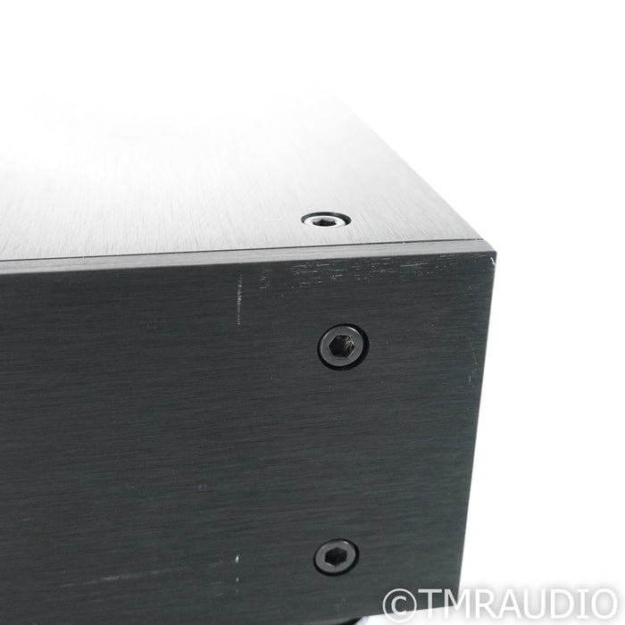 Pass Labs X1 Stereo Preamplifier