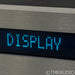 Pass Labs X1 Stereo Preamplifier