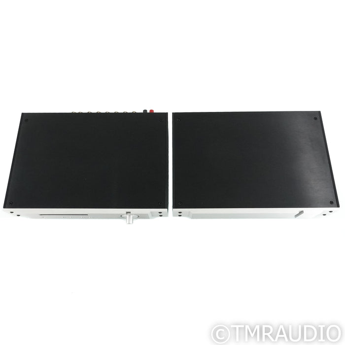 Pass Labs X1 Stereo Preamplifier