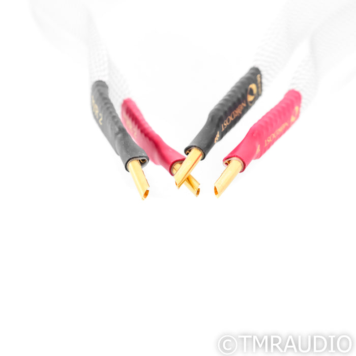 Nordost Tyr 2 Speaker Cables; 1m Pair