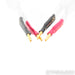 Nordost Tyr 2 Speaker Cables; 1m Pair