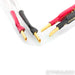 Nordost Tyr 2 Speaker Cables; 1m Pair