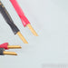 Nordost Tyr 2 Speaker Cables; 1m Pair