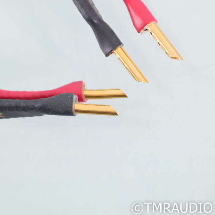 Nordost Tyr 2 Speaker Cables; 1m Pair