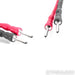 Cardas Clear Reflection Speaker Cables; 1.5m Pair