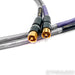 Nordost Frey 2 RCA Cables; 1m Pair Interconnects