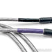 Nordost Frey 2 RCA Cables; 1m Pair Interconnects
