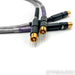 Nordost Frey 2 RCA Cables; 0.6m Pair Interconnects