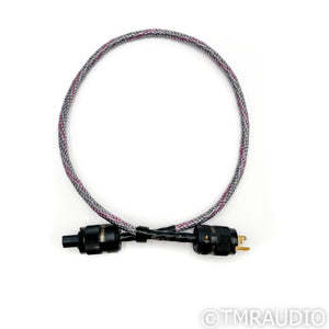 Nordost Frey 2 Power Cable; 1m AC Cord