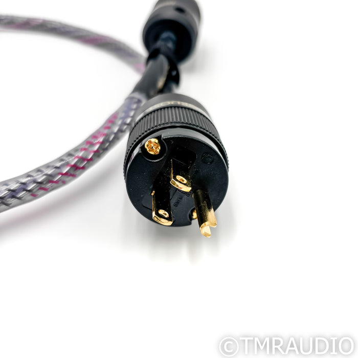 Nordost Frey 2 Power Cable; 1m AC Cord