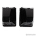 Wilson Audio Sasha W/P Series 2 Floorstanding Speakers; Gloss Black Pair