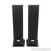 Focal Aria Evo X No. 4 Floorstanding Speakers; Moss Green High Gloss Pair (Used)