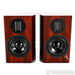 LSA Electronics Statement 100 Bookshelf Speakers; Rosewood Pair