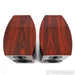 LSA Electronics Statement 100 Bookshelf Speakers; Rosewood Pair