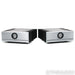 Pass Labs X260.8 Monoblock Power Amplifiers; Pair