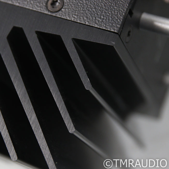 Pass Labs X260.8 Monoblock Power Amplifiers; Pair