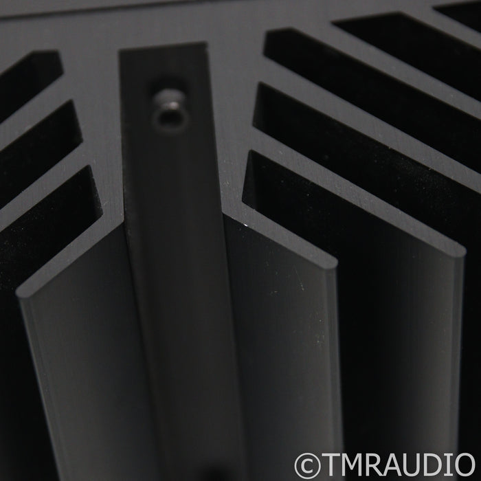 Pass Labs X260.8 Monoblock Power Amplifiers; Pair