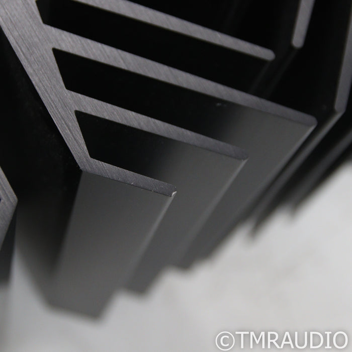 Pass Labs X260.8 Monoblock Power Amplifiers; Pair