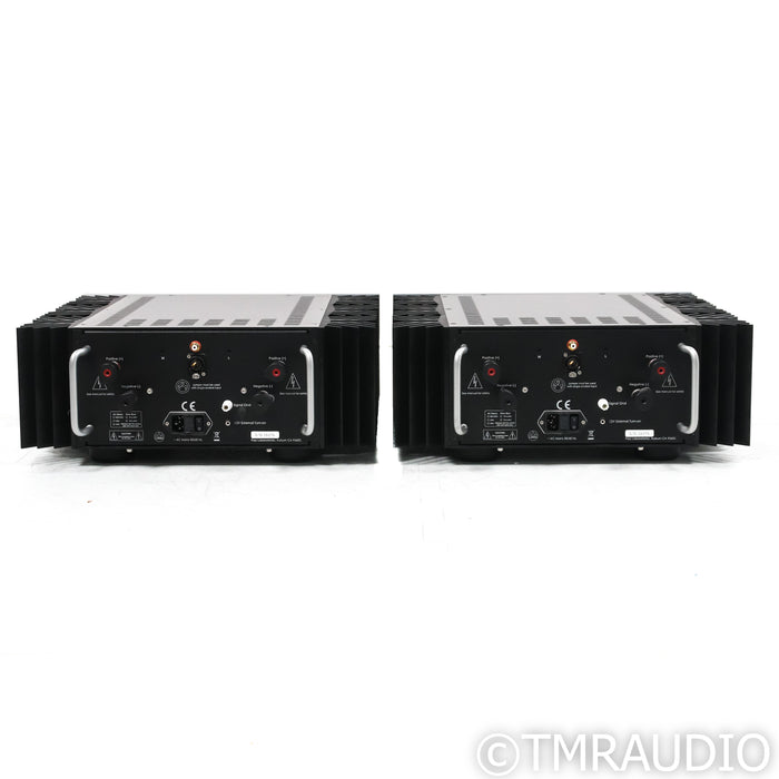 Pass Labs X260.8 Monoblock Power Amplifiers; Pair