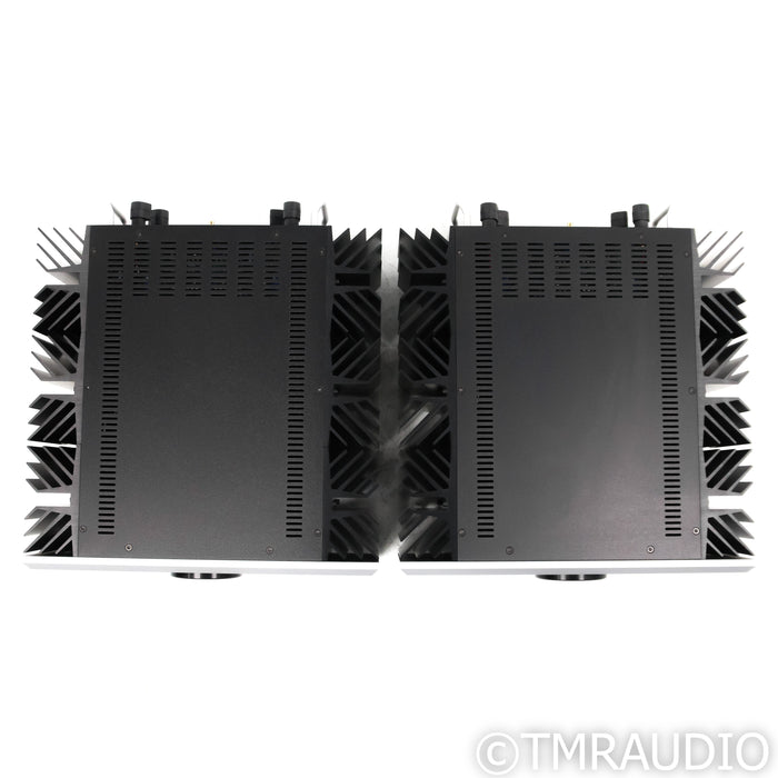 Pass Labs X260.8 Monoblock Power Amplifiers; Pair