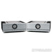Pass Labs X260.8 Monoblock Power Amplifiers; Pair