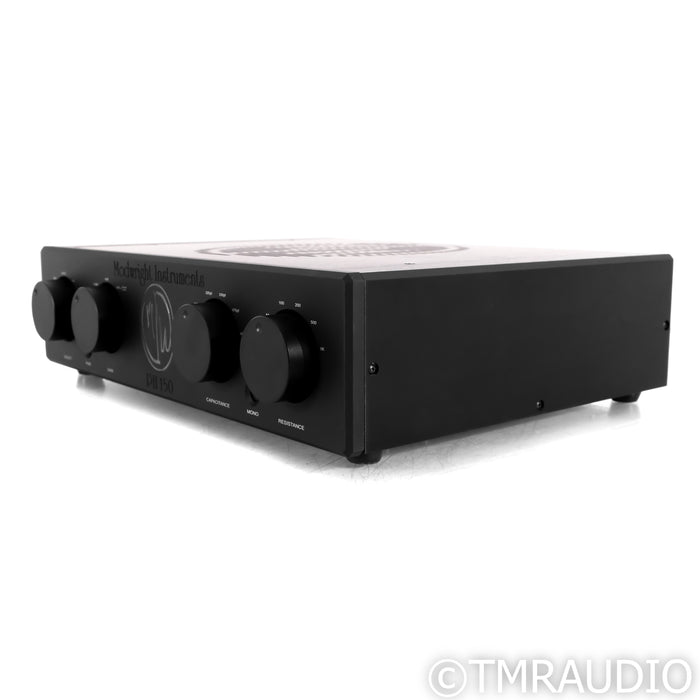 ModWright PH 150 Reference Tube MM / MC Phono Preamplifier
