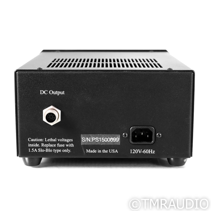 ModWright PH 150 Reference Tube MM / MC Phono Preamplifier