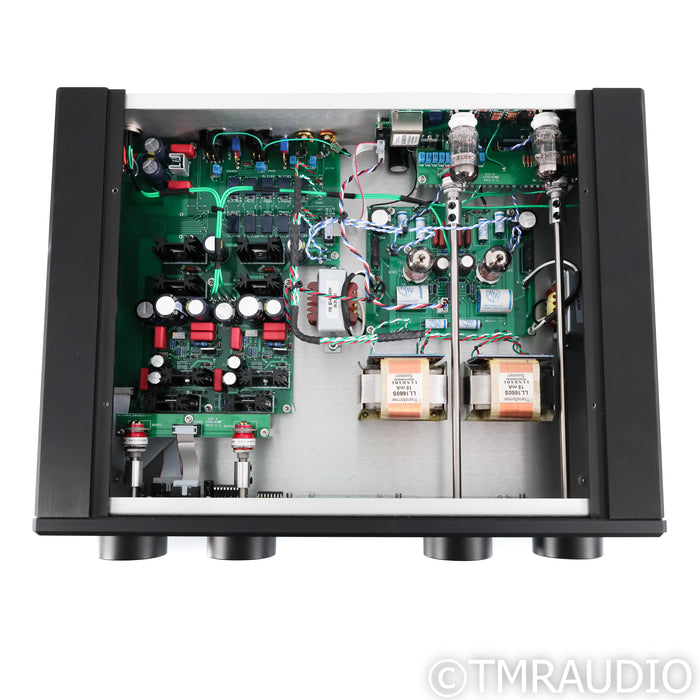 ModWright PH 150 Reference Tube MM / MC Phono Preamplifier