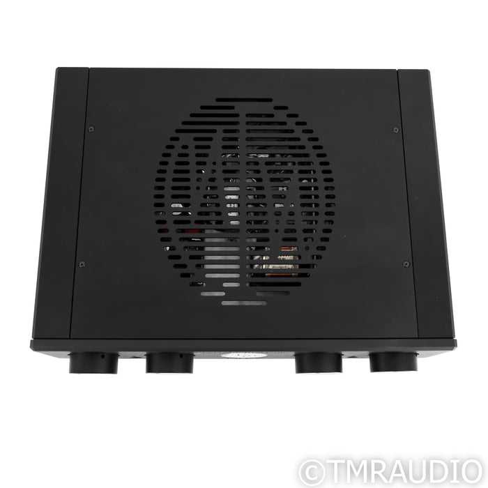ModWright PH 150 Reference Tube MM / MC Phono Preamplifier