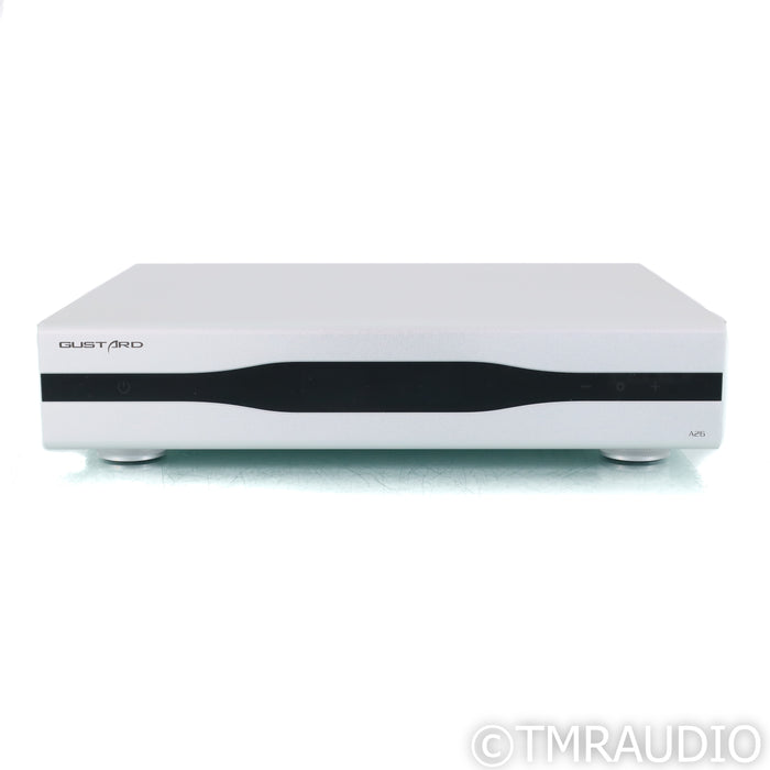 Gustard A26 DAC; D/A Converter