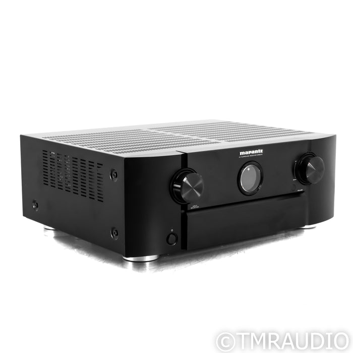 Marantz SR6013 9.1 Channel Surround Receiver; MM Phono
