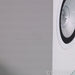 KEF Q150 Bookshelf Speakers; White Pair