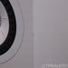 KEF Q150 Bookshelf Speakers; White Pair