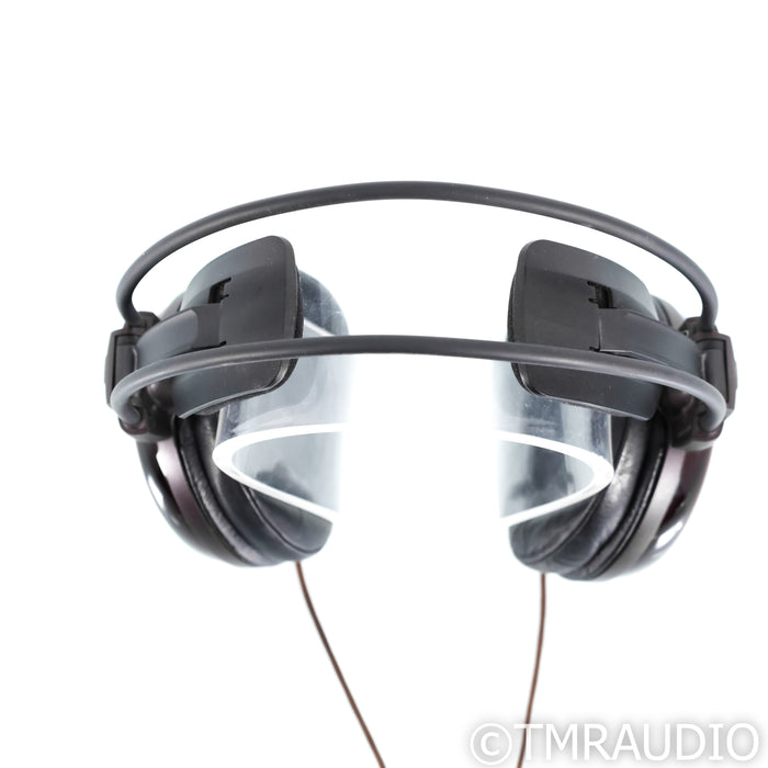 Audio Technica ATH-W3000 50th Anniversary Closed Back Headphones