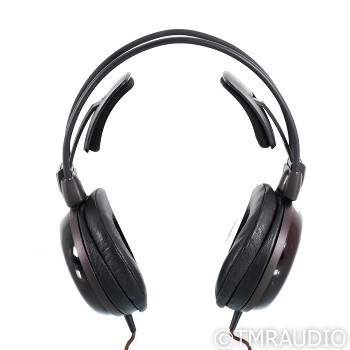 Audio Technica ATH-W3000 50th Anniversary Closed Back Headphones