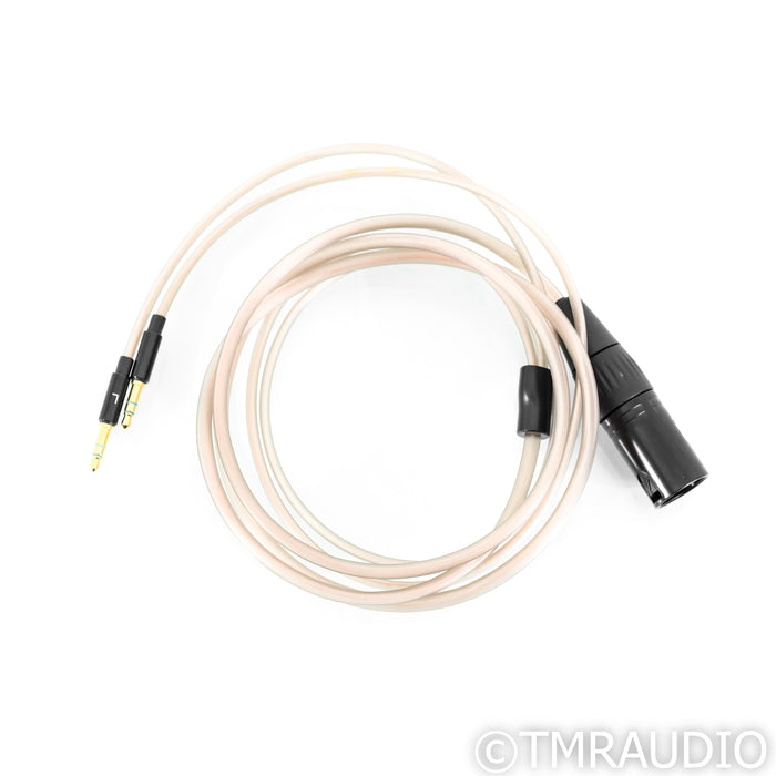 Hifiman HE-6se Open Back Headphones; HE6se; Adorama Limited Edition